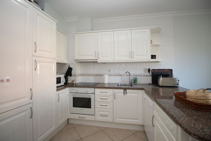 2 bedroom Apartment with swimming pool in Albufeira