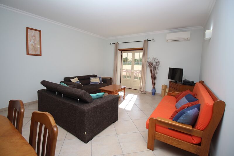 2 bedroom Apartment with swimming pool in Albufeira