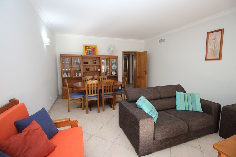 2 bedroom Apartment with swimming pool in Albufeira