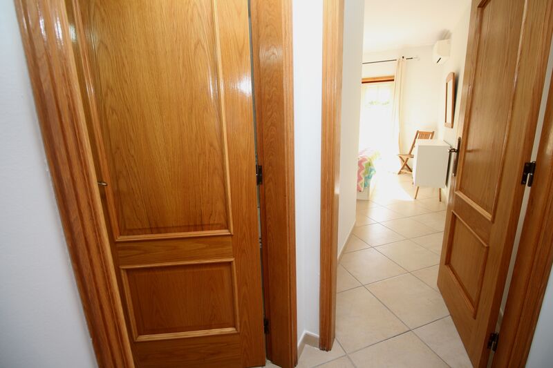 2 bedroom Apartment with swimming pool in Albufeira