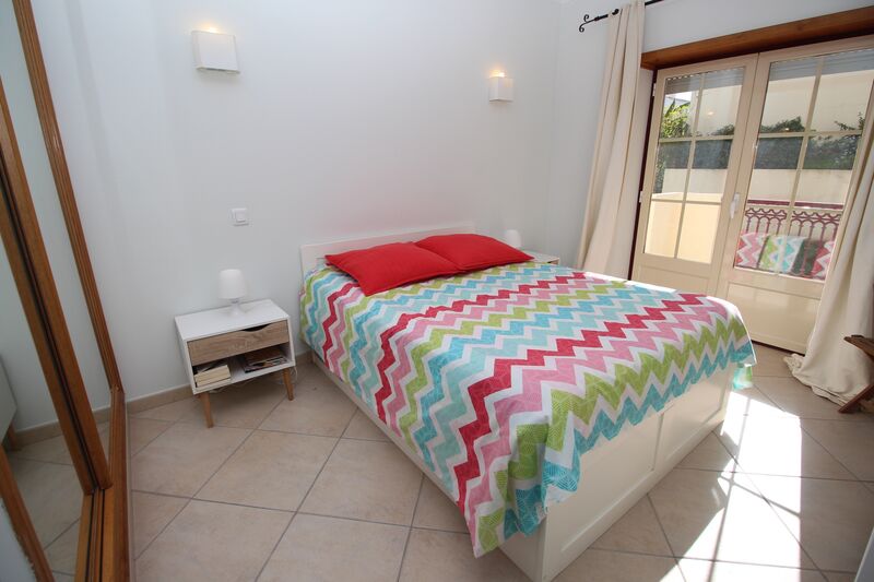 2 bedroom Apartment with swimming pool in Albufeira
