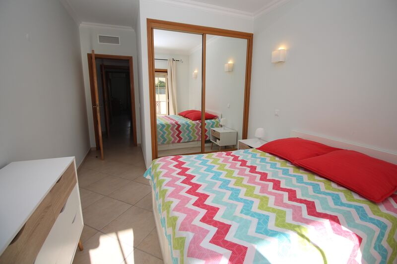 2 bedroom Apartment with swimming pool in Albufeira