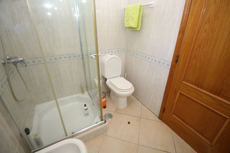 2 bedroom Apartment with swimming pool in Albufeira