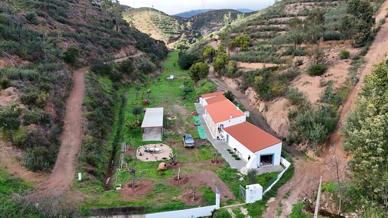 2 bedroom34 750 m&sup2;  Land plot in Monchique