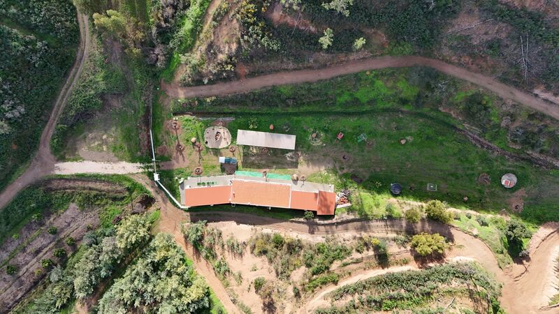 2 bedroom34 750 m&sup2;  Land plot in Monchique