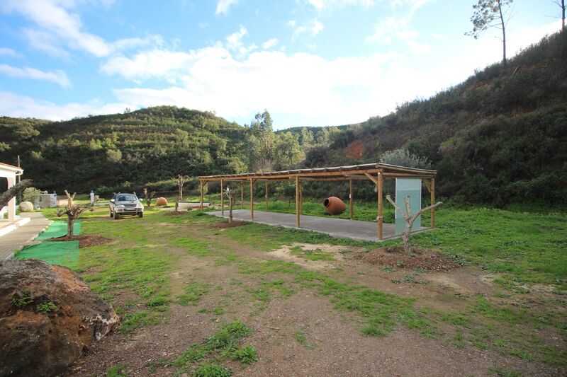 2 bedroom34 750 m&sup2;  Land plot in Monchique