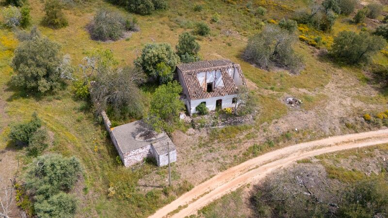 3 bedroom25 860 m²  Land plot in Loulé