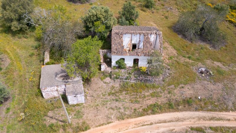 3 bedroom25 860 m²  Land plot in Loulé