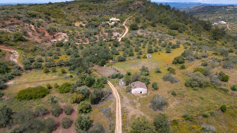 3 bedroom25 860 m²  Land plot in Loulé