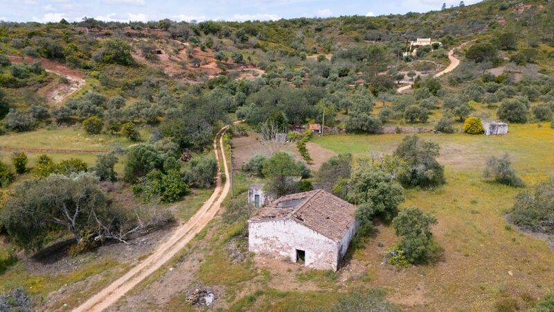 3 bedroom25 860 m²  Land plot in Loulé