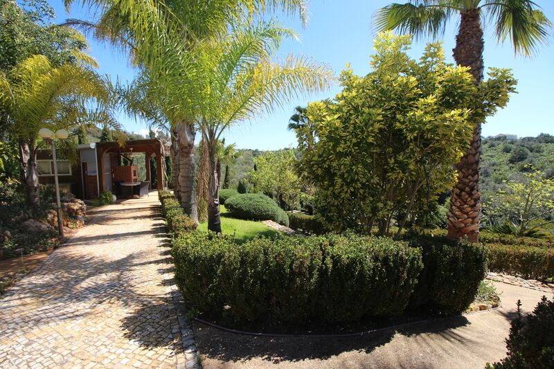 4 bedroom House with swimming pool in Albufeira