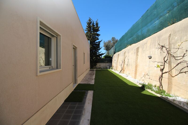 4 bedroom House with swimming pool in Albufeira