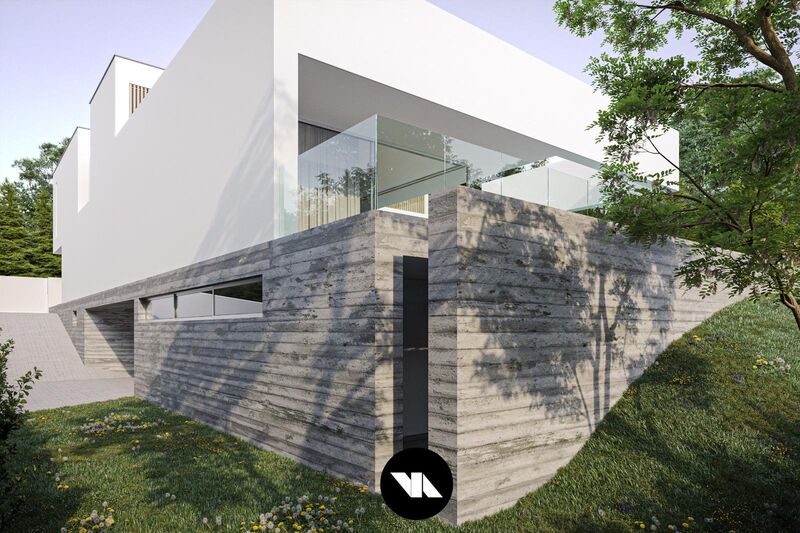 4 bedroom House with swimming pool in Lagos