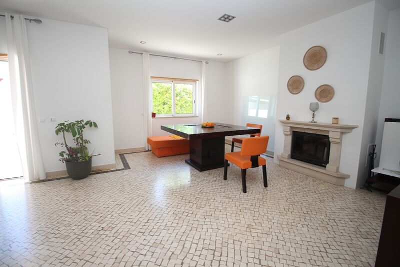 3 bedroom House with swimming pool in Albufeira