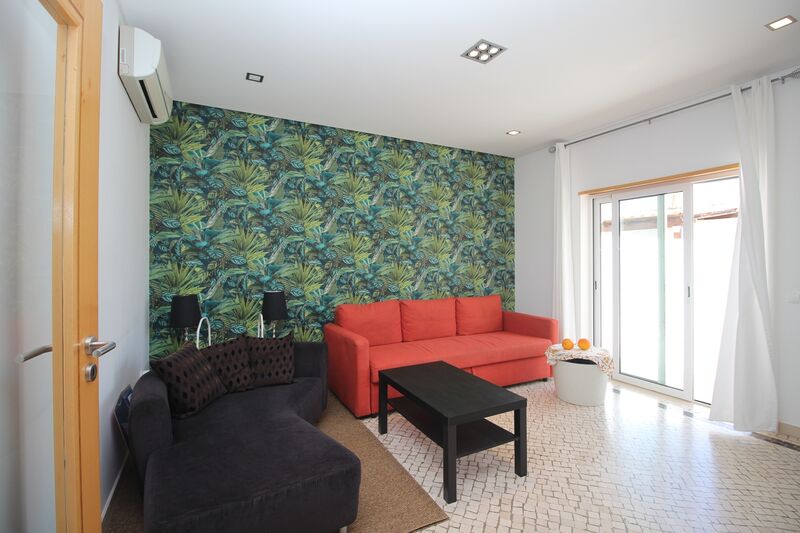 3 bedroom House with swimming pool in Albufeira