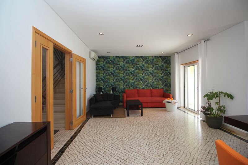 3 bedroom House with swimming pool in Albufeira