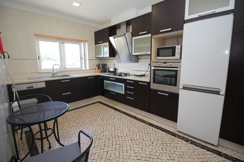 3 bedroom House with swimming pool in Albufeira