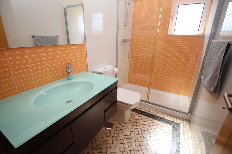 3 bedroom House with swimming pool in Albufeira