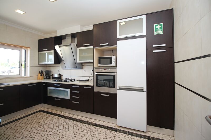 3 bedroom House with swimming pool in Albufeira