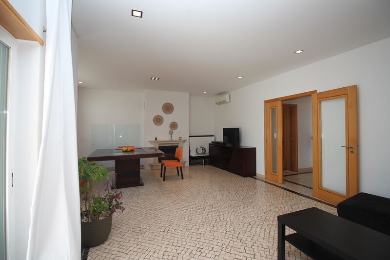 3 bedroom House with swimming pool in Albufeira