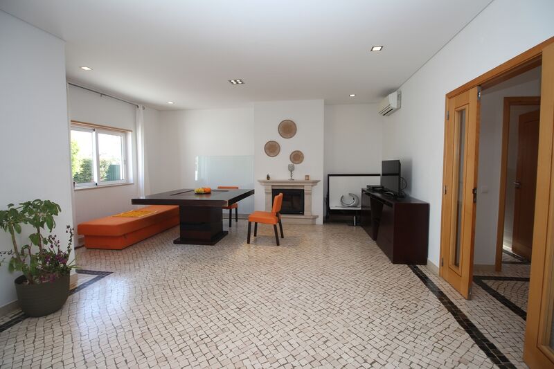 3 bedroom House with swimming pool in Albufeira