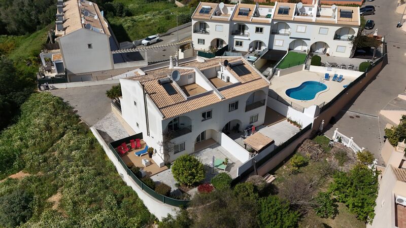 3 bedroom House with swimming pool in Albufeira