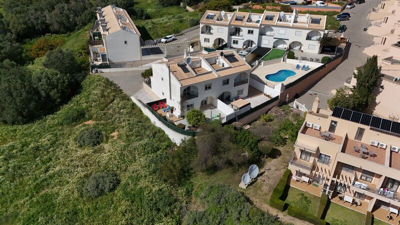 3 bedroom House with swimming pool in Albufeira