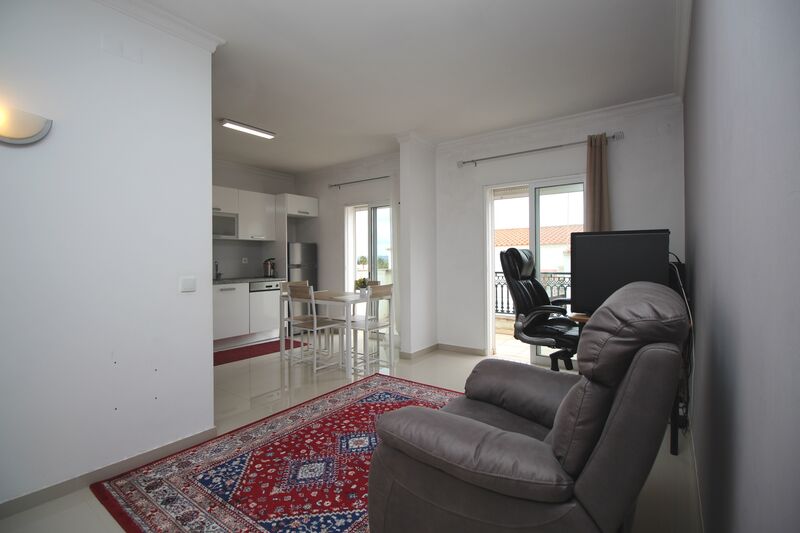 1 bedroom Apartment in Silves