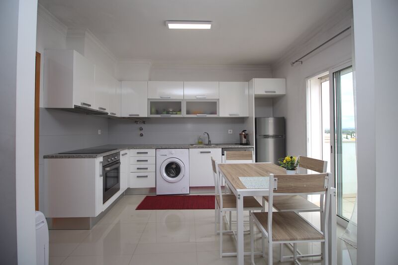 1 bedroom Apartment in Silves