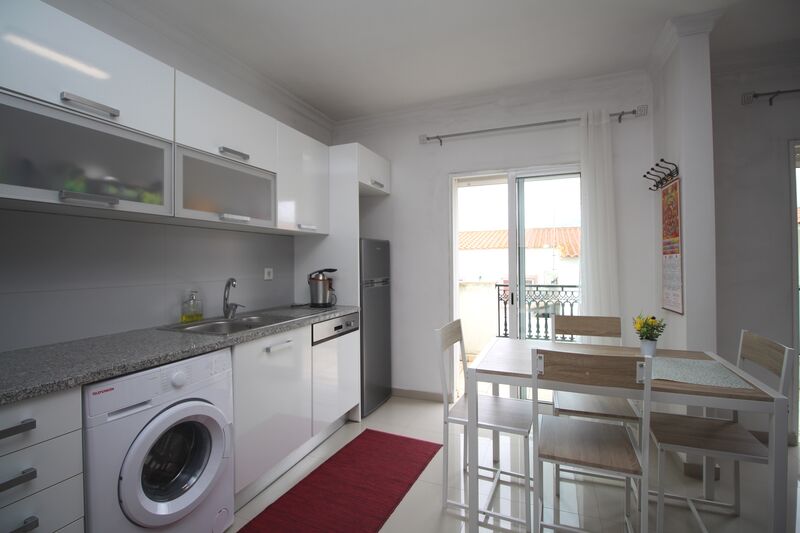 1 bedroom Apartment in Silves