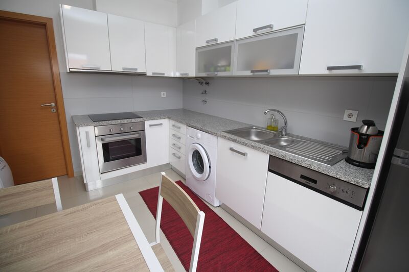 1 bedroom Apartment in Silves