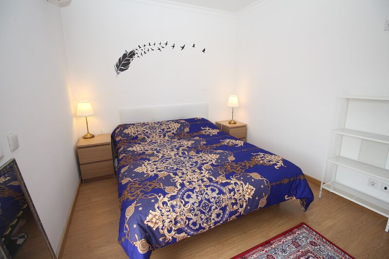 1 bedroom Apartment in Silves