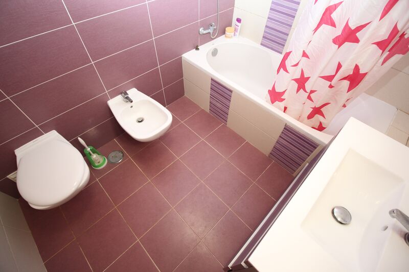 1 bedroom Apartment in Silves