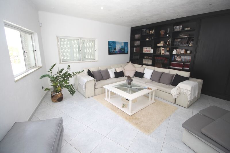 5 bedroom House with swimming pool in Albufeira