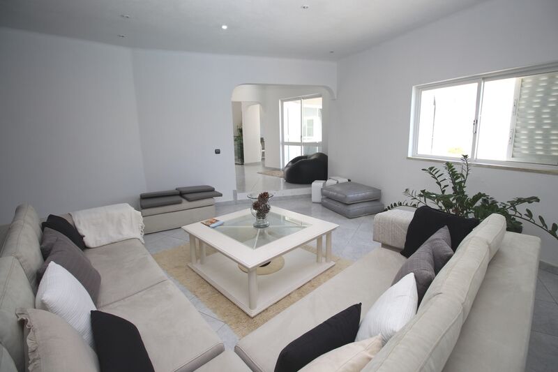 5 bedroom House with swimming pool in Albufeira