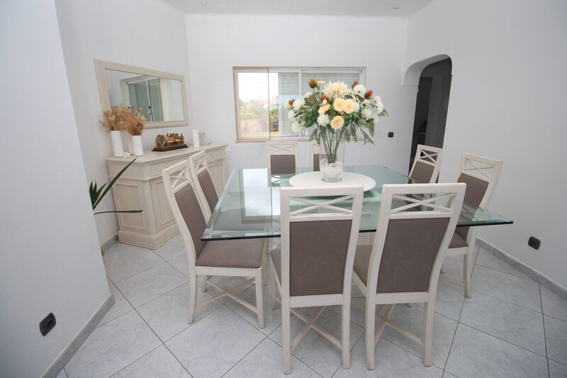 5 bedroom House with swimming pool in Albufeira
