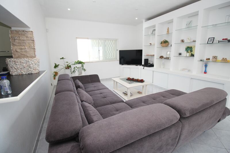 5 bedroom House with swimming pool in Albufeira