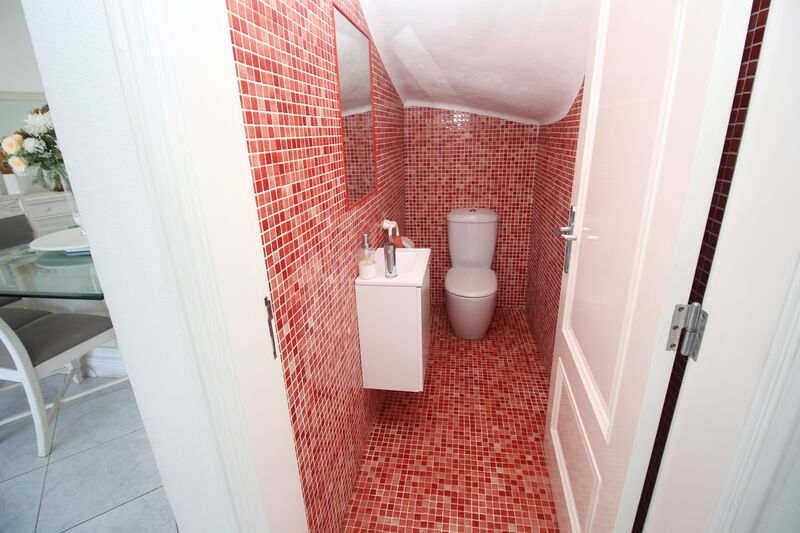 5 bedroom House with swimming pool in Albufeira