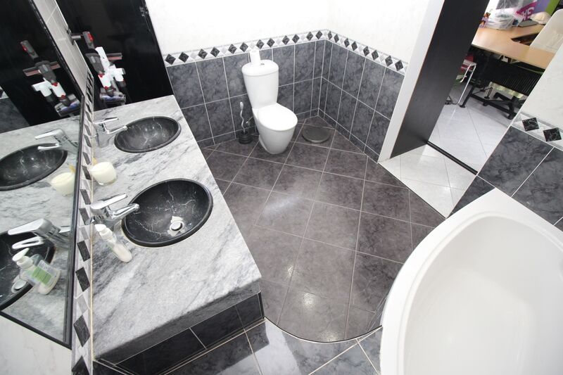 5 bedroom House with swimming pool in Albufeira