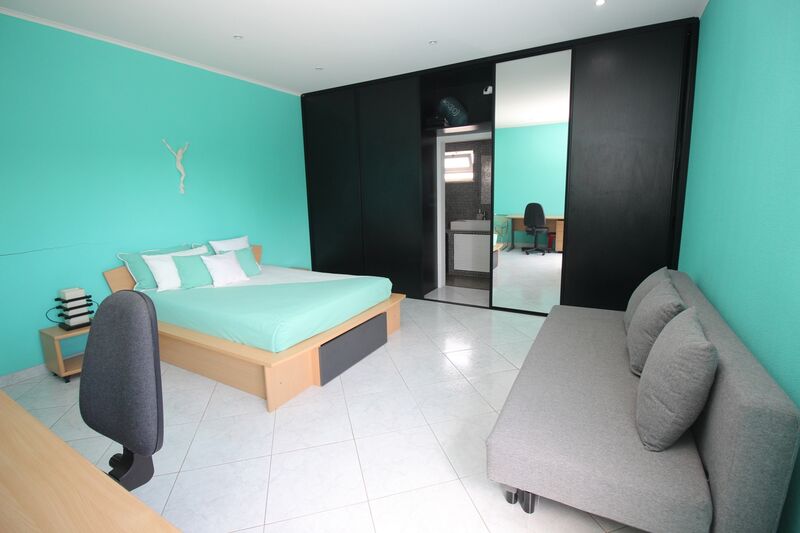 5 bedroom House with swimming pool in Albufeira