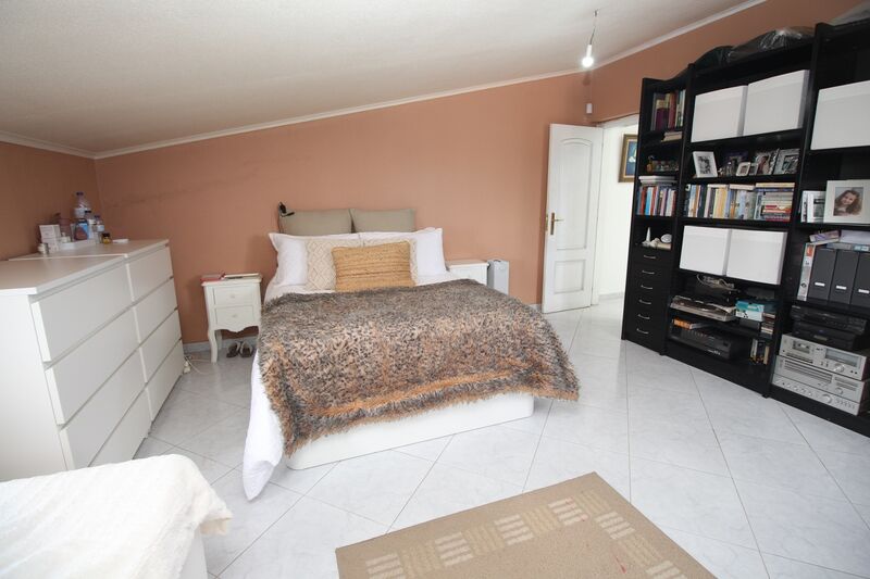 5 bedroom House with swimming pool in Albufeira