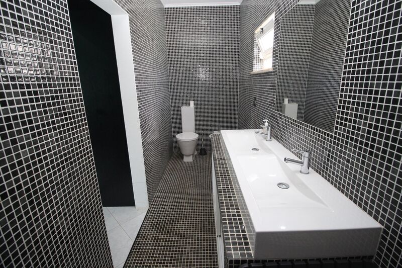 5 bedroom House with swimming pool in Albufeira
