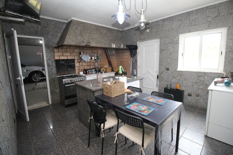 5 bedroom House with swimming pool in Albufeira