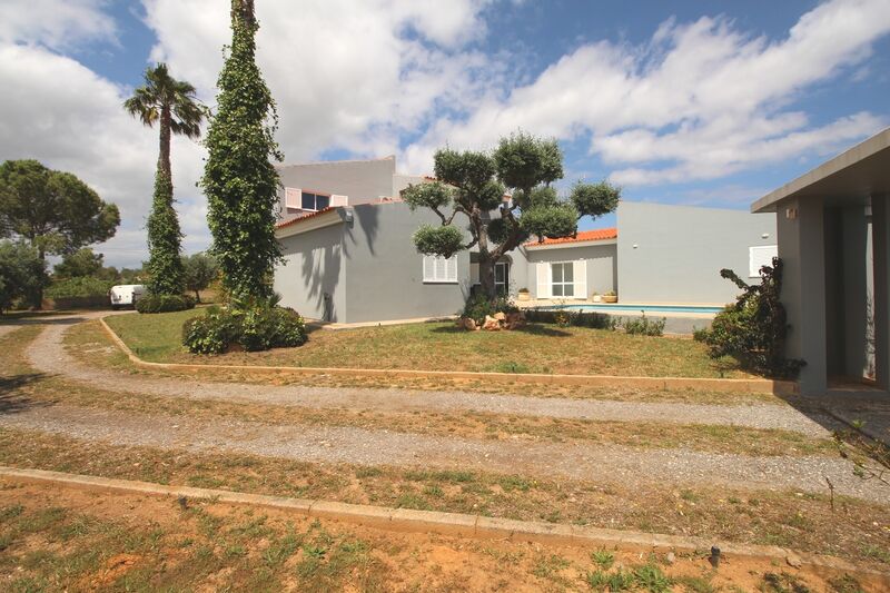5 bedroom House with swimming pool in Albufeira