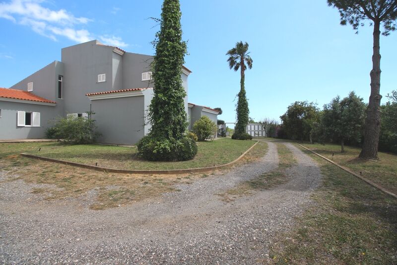 5 bedroom House with swimming pool in Albufeira
