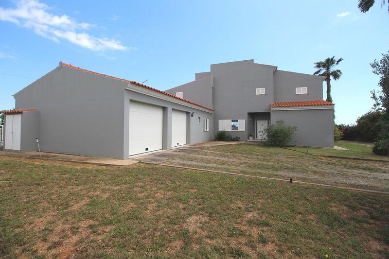 5 bedroom House with swimming pool in Albufeira