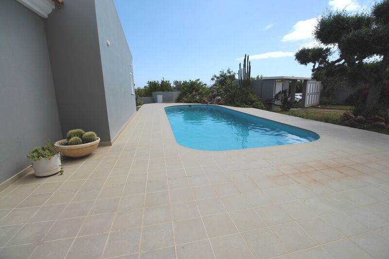 5 bedroom House with swimming pool in Albufeira