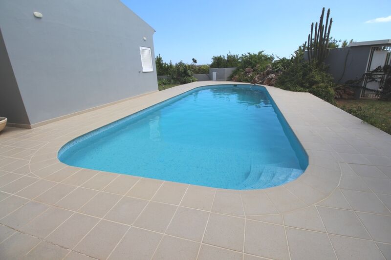5 bedroom House with swimming pool in Albufeira