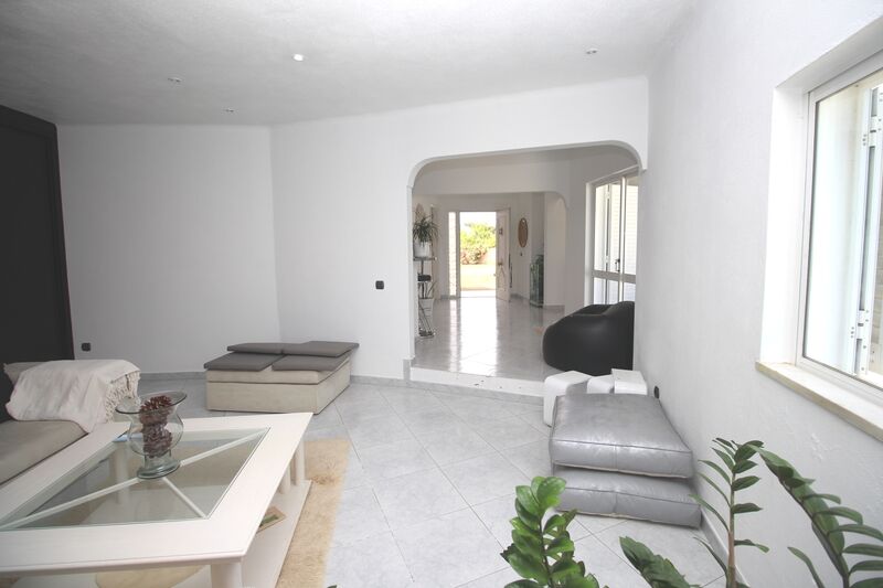 5 bedroom House with swimming pool in Albufeira