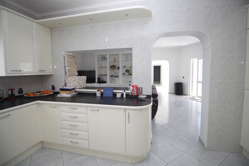 5 bedroom House with swimming pool in Albufeira